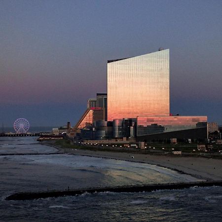 Ocean Casino Resort أتلانتيك سيتي المظهر الخارجي الصورة