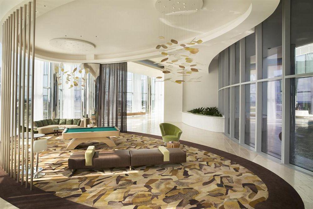 Ocean Casino Resort أتلانتيك سيتي المظهر الخارجي الصورة