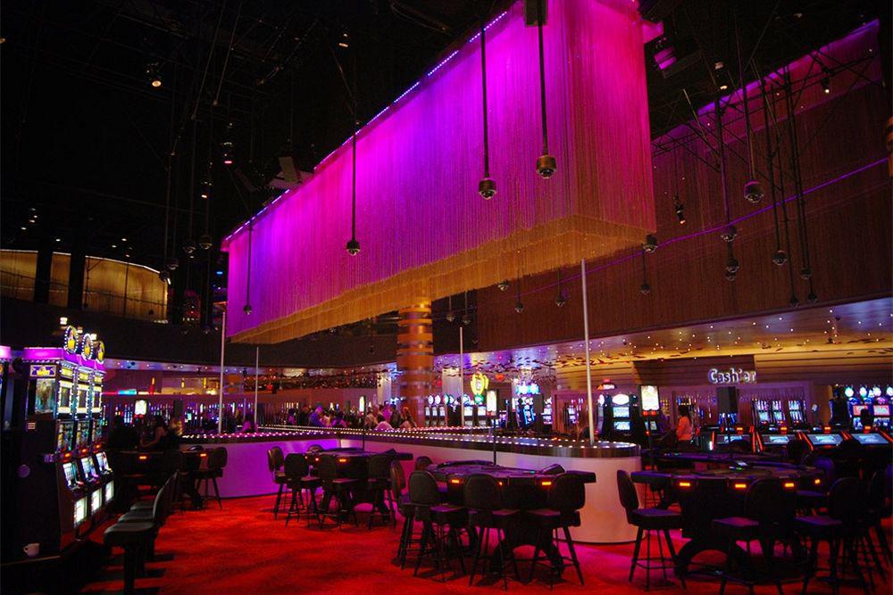 Ocean Casino Resort أتلانتيك سيتي المظهر الخارجي الصورة