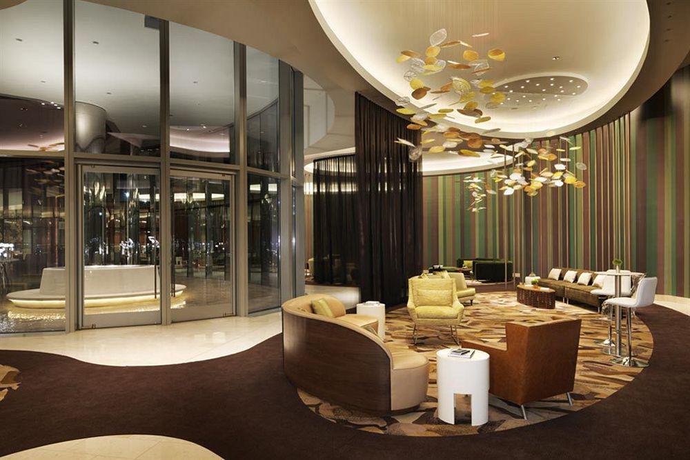 Ocean Casino Resort أتلانتيك سيتي المظهر الخارجي الصورة