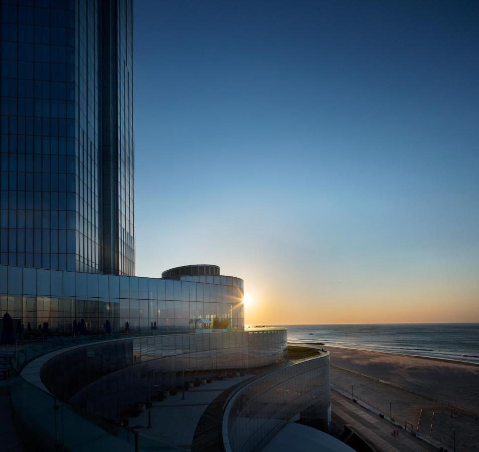 Ocean Casino Resort أتلانتيك سيتي المظهر الخارجي الصورة