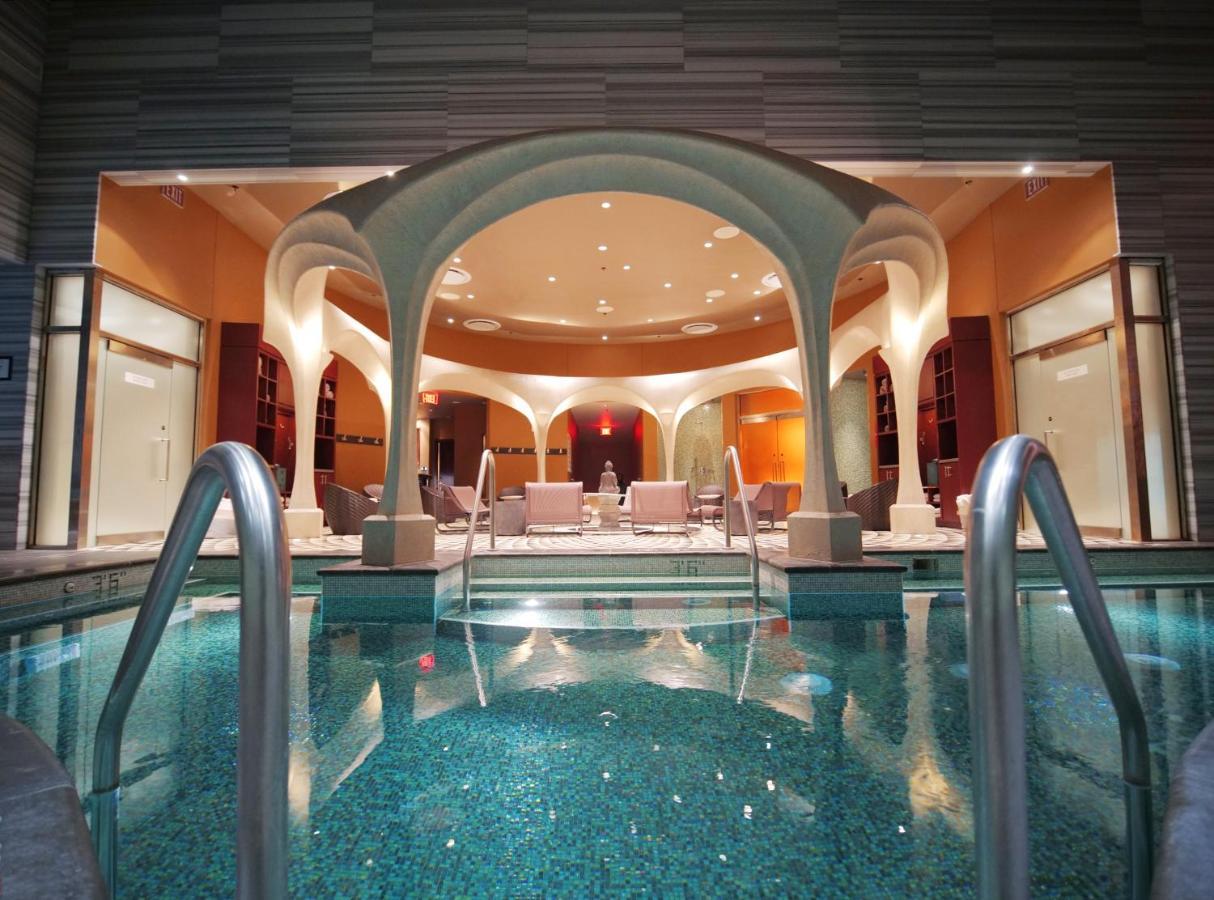 Ocean Casino Resort أتلانتيك سيتي المظهر الخارجي الصورة