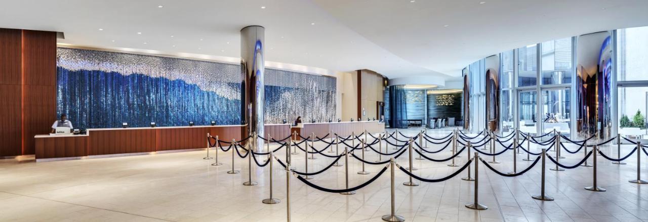 Ocean Casino Resort أتلانتيك سيتي المظهر الخارجي الصورة