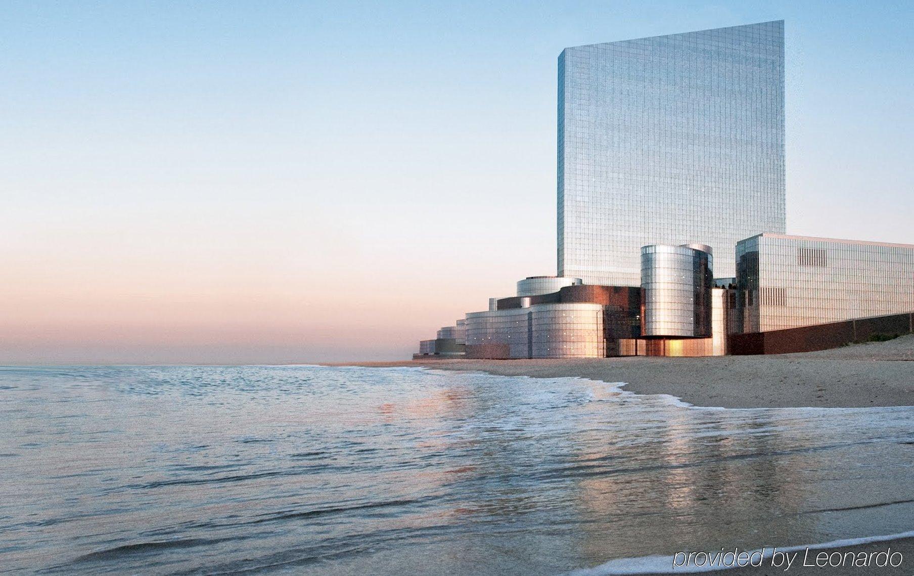Ocean Casino Resort أتلانتيك سيتي المظهر الخارجي الصورة