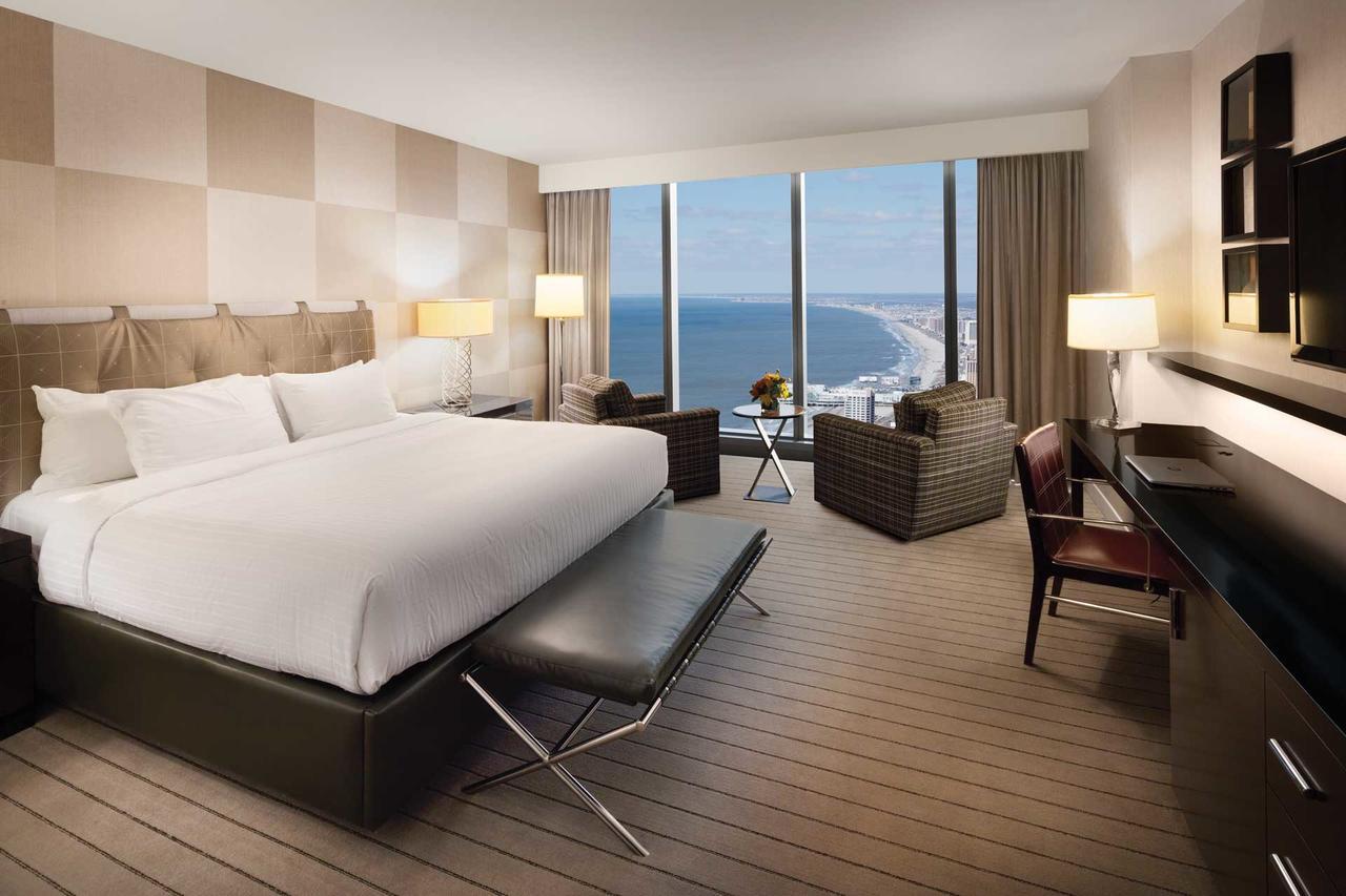 Ocean Casino Resort أتلانتيك سيتي المظهر الخارجي الصورة