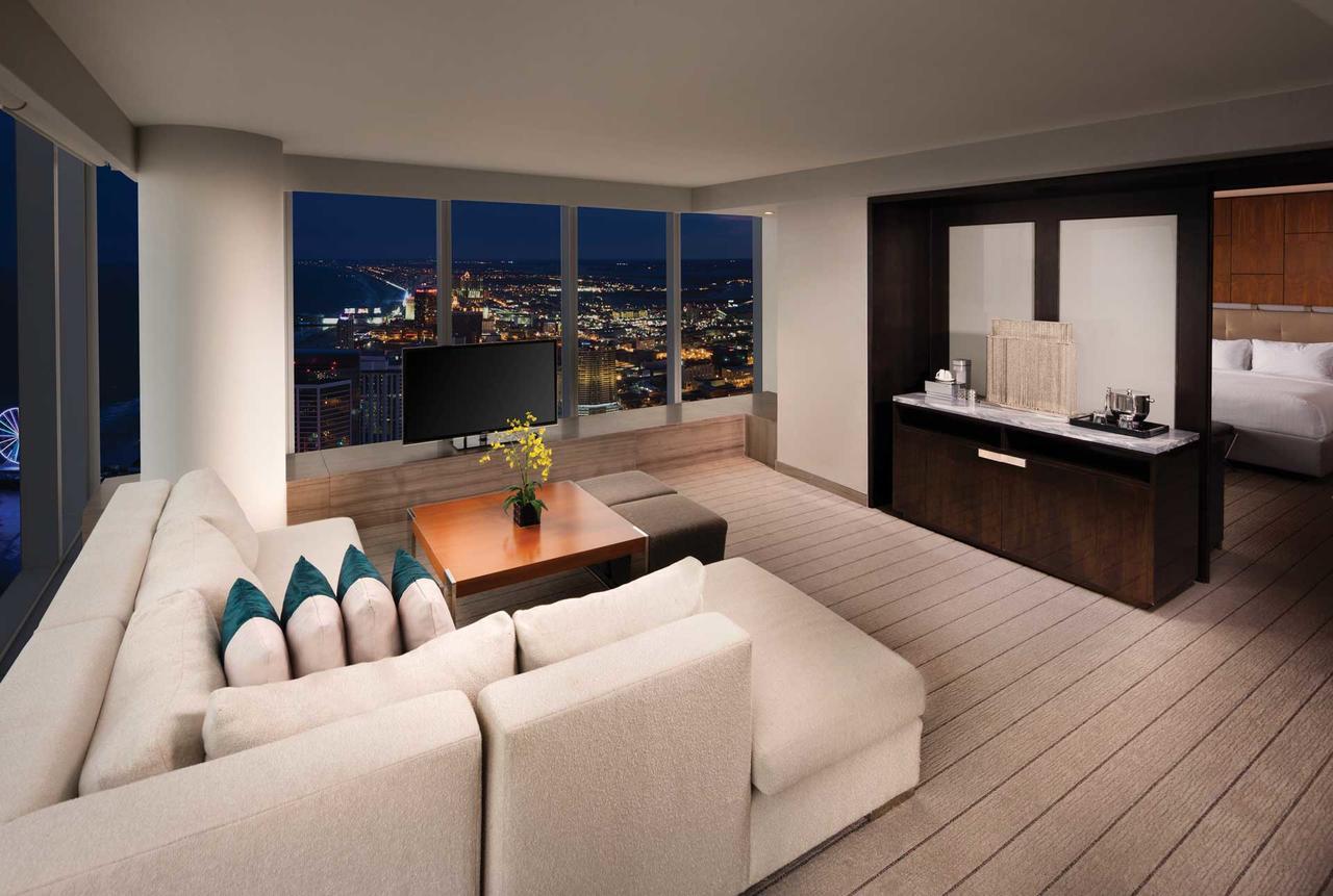 Ocean Casino Resort أتلانتيك سيتي المظهر الخارجي الصورة