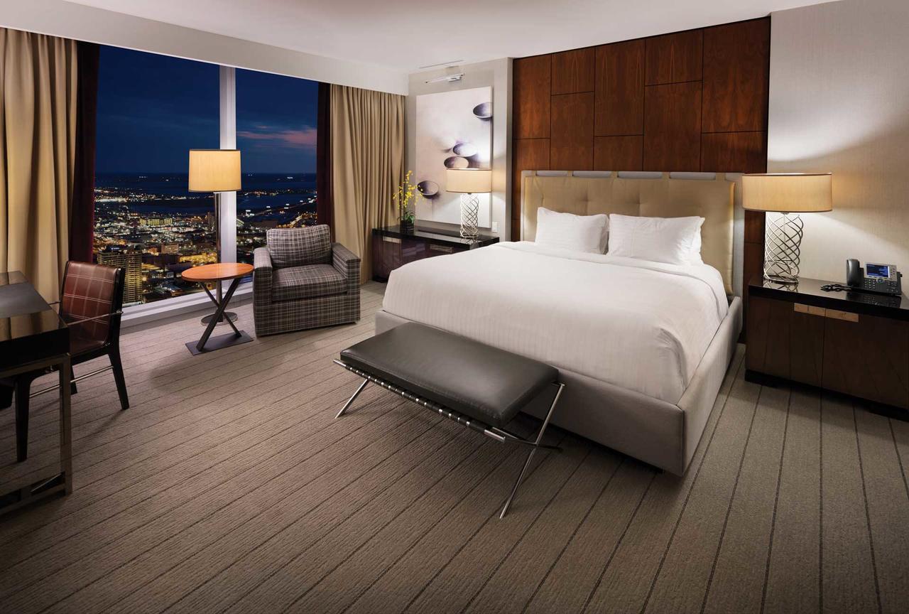 Ocean Casino Resort أتلانتيك سيتي المظهر الخارجي الصورة
