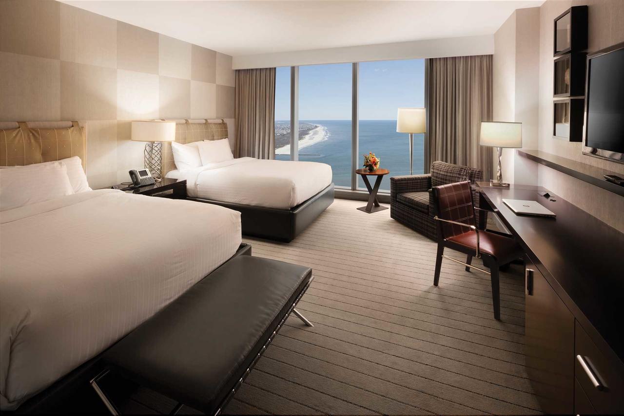 Ocean Casino Resort أتلانتيك سيتي المظهر الخارجي الصورة